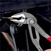 Knipex 87 51 180 SB Cobra Extra Slim Water Pump Pliers